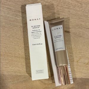 Monat 30 Second Miracle Eye Perfector